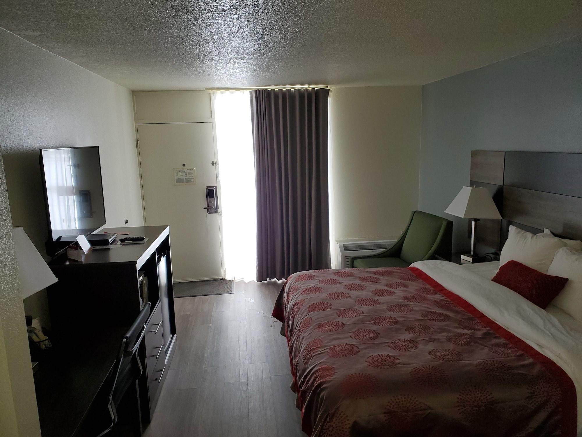 Ramada By Wyndham North Platte Hotel Luaran gambar