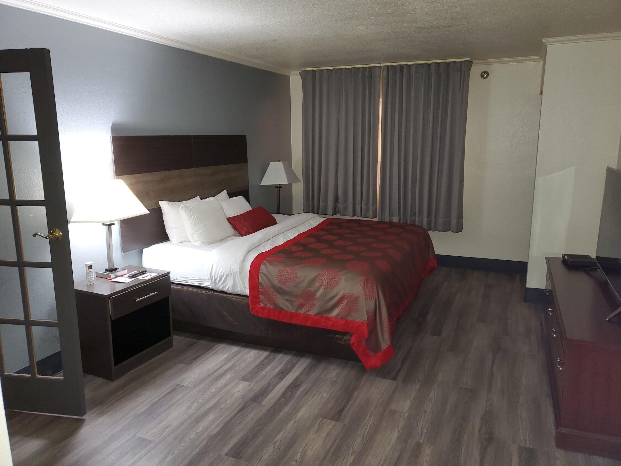 Ramada By Wyndham North Platte Hotel Luaran gambar