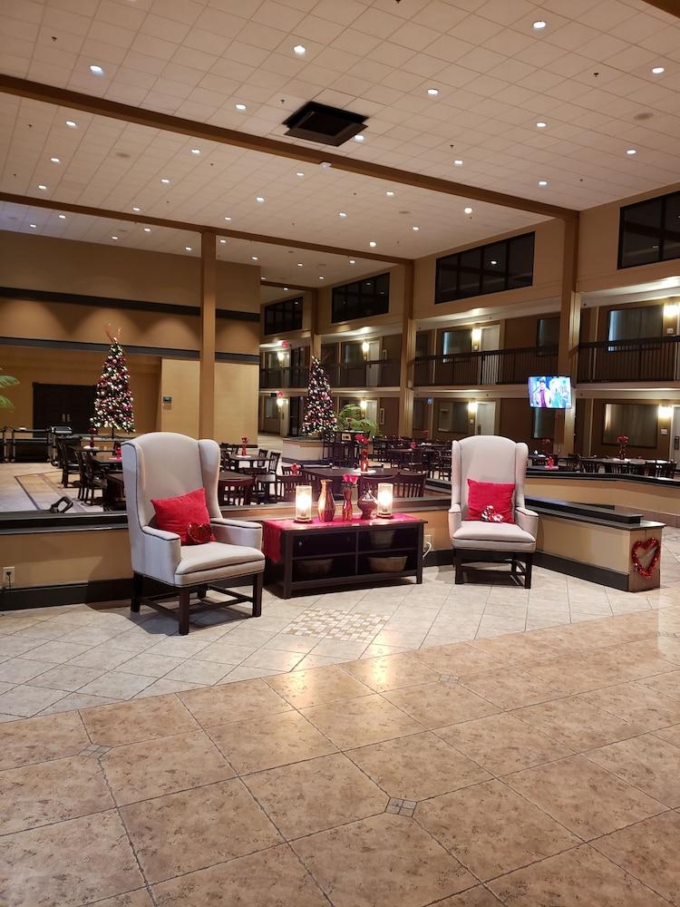 Ramada By Wyndham North Platte Hotel Luaran gambar