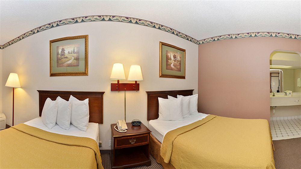 Ramada By Wyndham North Platte Hotel Luaran gambar