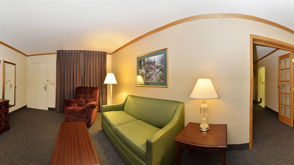 Ramada By Wyndham North Platte Hotel Luaran gambar