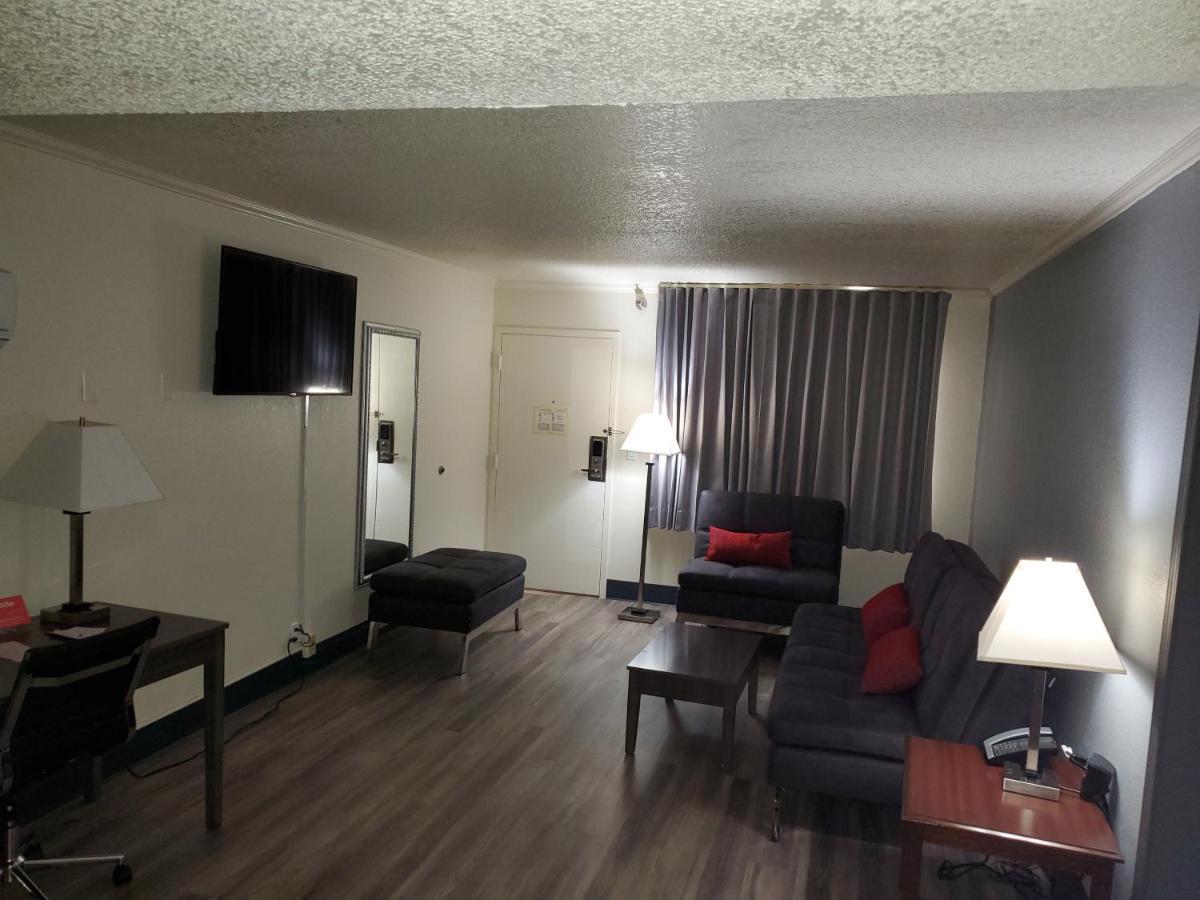 Ramada By Wyndham North Platte Hotel Luaran gambar