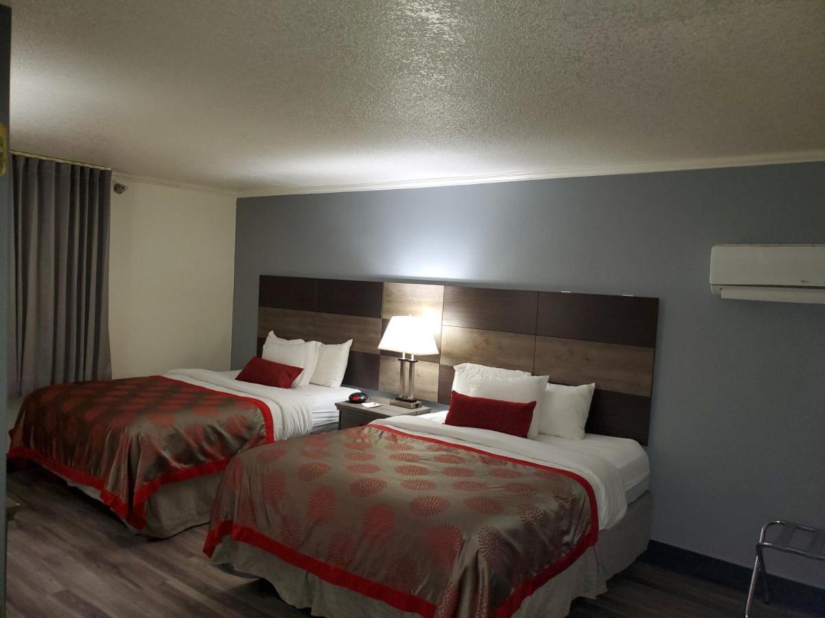 Ramada By Wyndham North Platte Hotel Luaran gambar